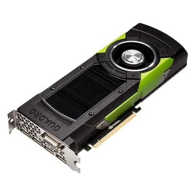 TARJETA GRÁFICA PNY NVIDIA Quadro M6000