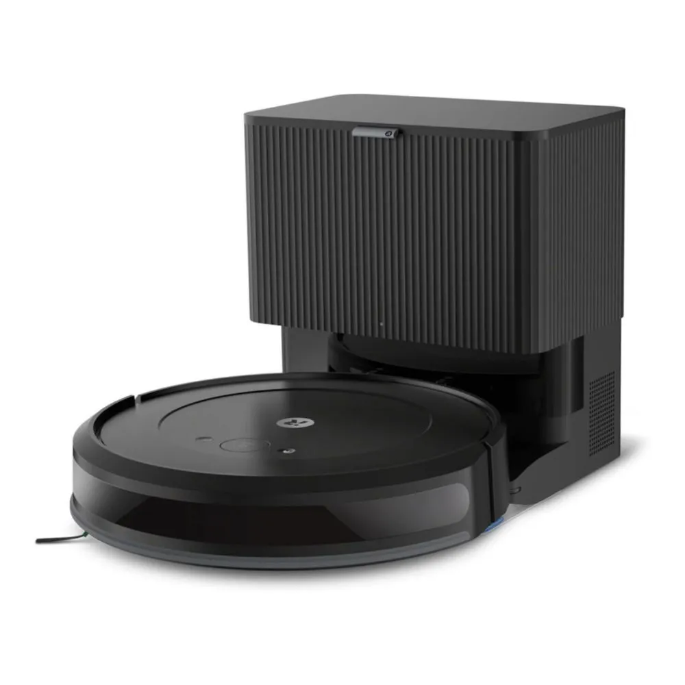 iRobot Robot Aspiradora y Trapeador Roomba Combo2 Essential con conexión Wi-Fi