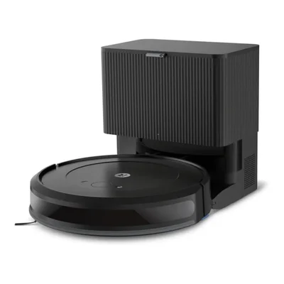 iRobot Robot Aspiradora y Trapeador Roomba Combo2 Essential con conexión Wi-Fi