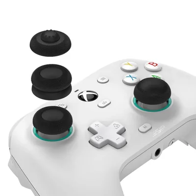 Juego de Grip para Joystick GameSir para Xbox One/Series PS4/PS5