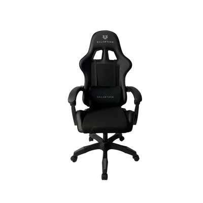 Silla Gamer Balam Rush Power Rush V2 Ergonomica Reclinable Black Edition Br-934534
