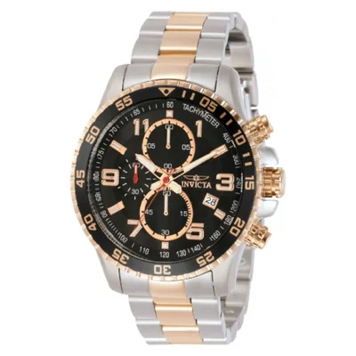 Reloj Invicta Specialty 69806 Plateado Cuarzo Hombre