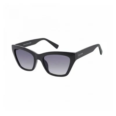 Lentes de Sol TOMMY HILFIGER Outlook X60205 Negro Mariposa Mujer