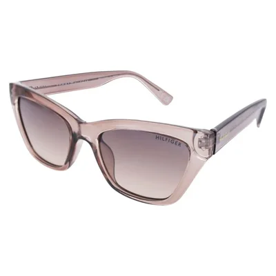 Lentes de Sol TOMMY HILFIGER Outlook X60207 Rosa Cuadrado Mujer