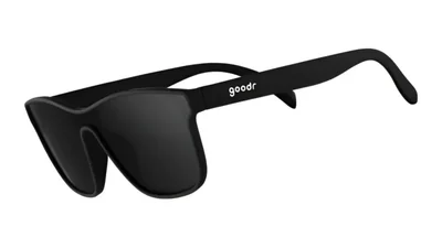 Gafas de sol goodr The Future is Void Polarizadas