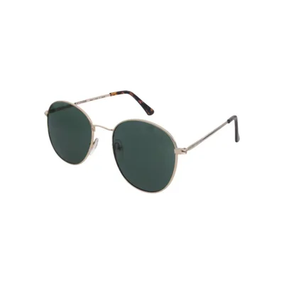 Lentes de Sol para Mujer TOMMY HILFIGER X62206 Outlook Circular Dorado