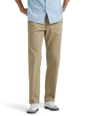 PANTALONES Lee Extreme Motion 86 cm Caqui 30L