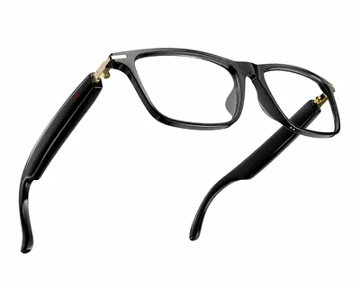 Lentes Inteligentes Bluetooth con Audio Integrado y Control Táctil