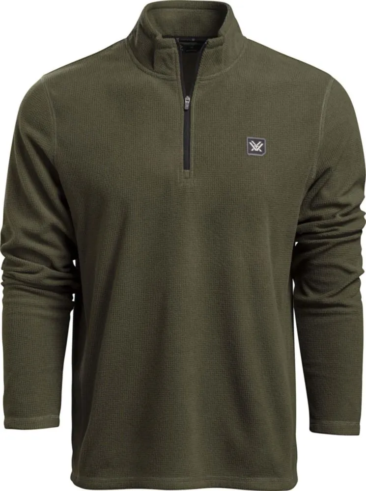 Jersey Vortex Optics Yosemite Falls Microgrid de forro polar XXL