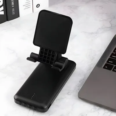 ELE-GATE Cable de Carga Múltiple 4 en 1 Portátil