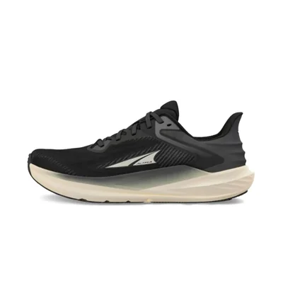Zapatilla de running ALTRA Torin 8 negra/blanca talla 7.5