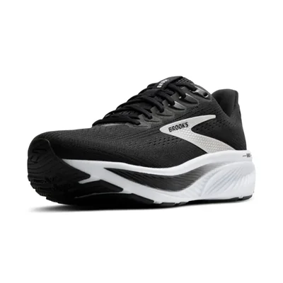 Zapatillas Brooks Ghost 17 para mujer neutras de running color negro