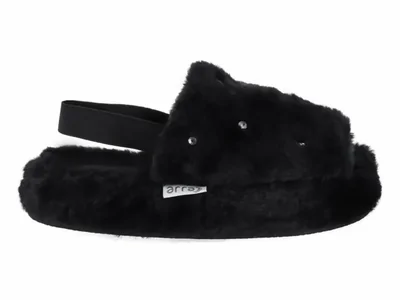 Pantuflas Arra para mujer 09JE1J