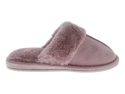 Pantuflas Comfort fit para mujer 09JBHA