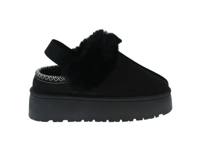 Pantuflas Furor para mujer 09JBB5