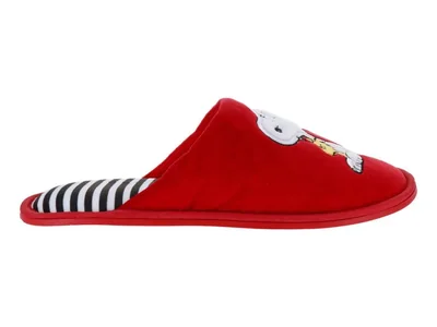 Pantuflas Arra para mujer 09KDJW