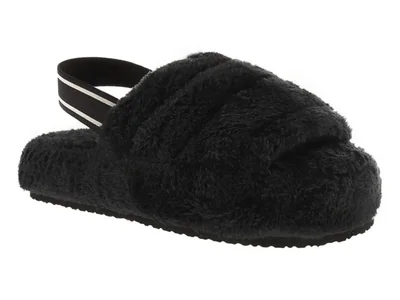Pantuflas Arra para mujer 09EU15