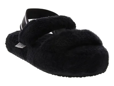Pantuflas Arra para mujer 09EU12