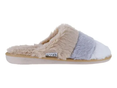 Pantuflas Arra para mujer 09KDJV