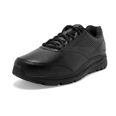Zapato de caminar Brooks Addiction 2 negro 29 cm extra ancho