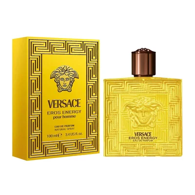 Versace Eros Energy para Hombre EDP 100ML