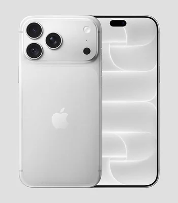 iPhone 18 Pro Max 2 TB Plata