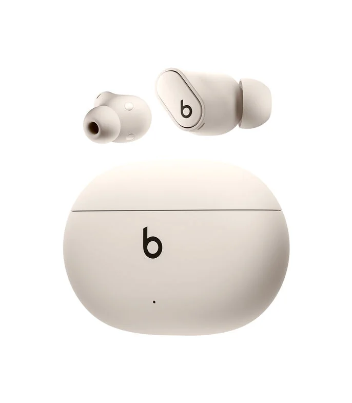 Audífonos Inalámbricos Bluetooth Beats Studio Buds + Marfil