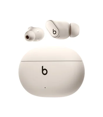 Audífonos Inalámbricos Bluetooth Beats Studio Buds + Marfil