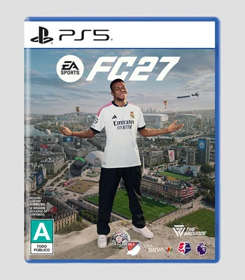 EA Sports FC 27 PS5
