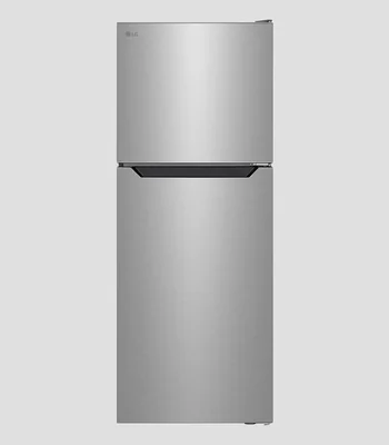 Refrigerador Top Mount 10 p3 Top Freezer GT29BP