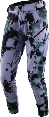 Pantalón Lilium para mujer Troy Lee Designs Watercolor 58 cm