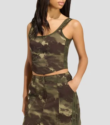 Playera para entrenamiento Fantasía Mujer