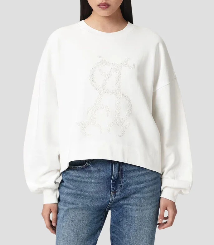 Sudadera Mujer