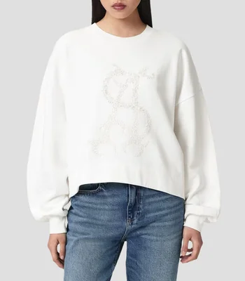 Sudadera Mujer