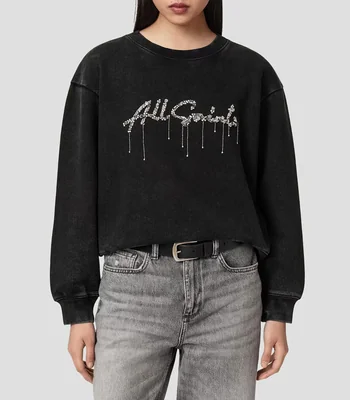Sudadera Mujer