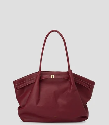 Bolsa Tote lisa Mujer