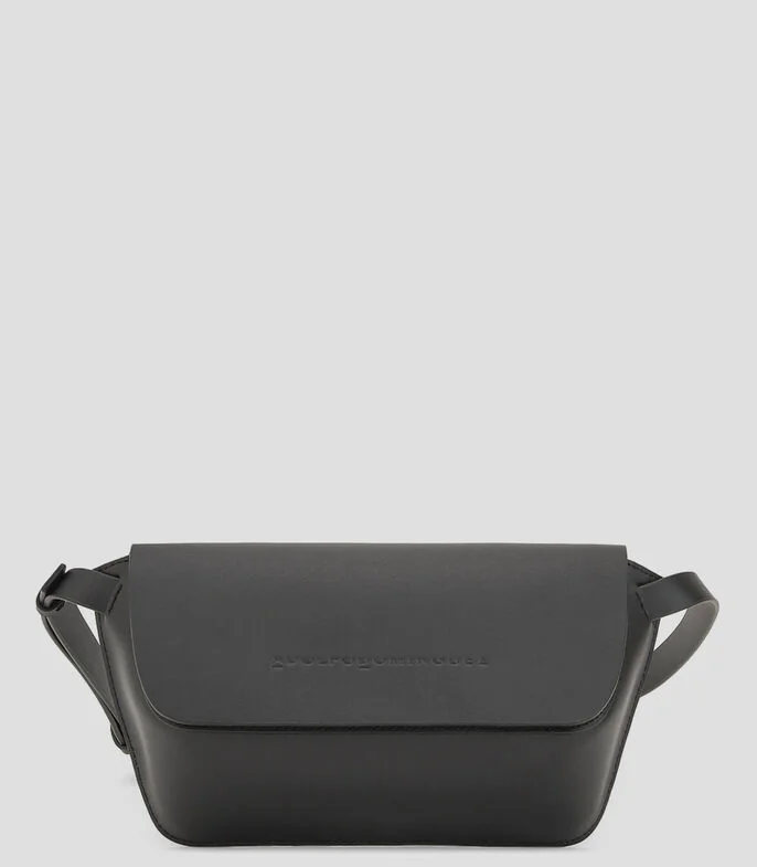 Bolsa Crossbody en Piel Mujer