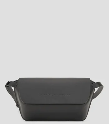 Bolsa Crossbody en Piel Mujer