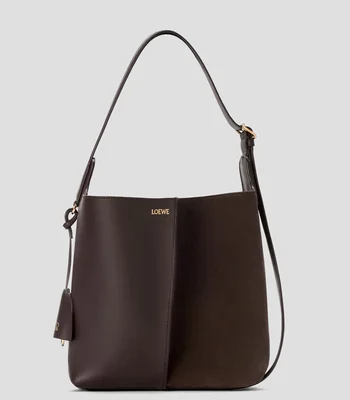 Bolsa bucket lisa Mujer