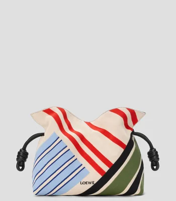 Bolsa clutch fantasía Mujer