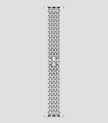 Correa para Apple Watch The Eleanor en Acero inoxidable