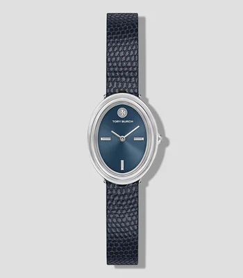 Reloj The Oval