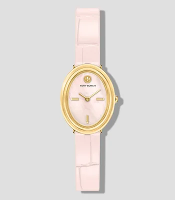 Reloj The Oval