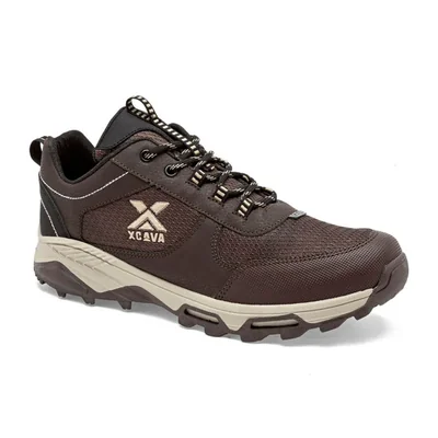Bycasino X tenis para hombre café cod 147827-F