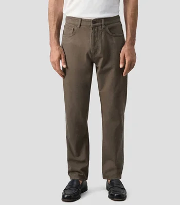 Jeans Bob regular Hombre