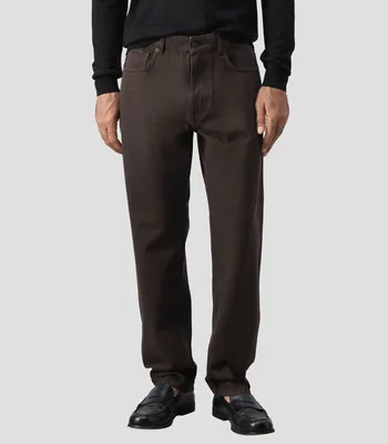 Jeans Bob regular Hombre