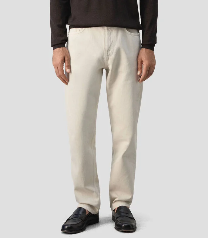 Jeans Bob regular Hombre