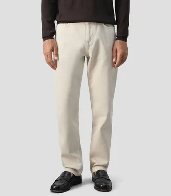 Jeans Bob regular Hombre