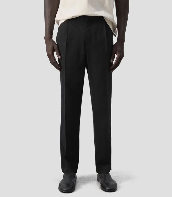 Pantalón Regular Hombre