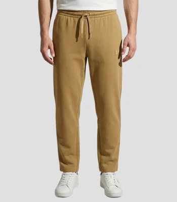 Pants liso Hombre